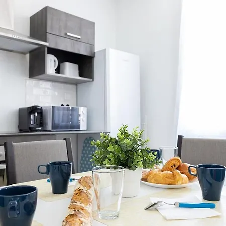 Le 29 - Emplacement Ideal Pour Ce T2 Epernay Exterior photo