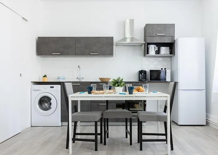 Le 29 - Emplacement Ideal Pour Ce T2