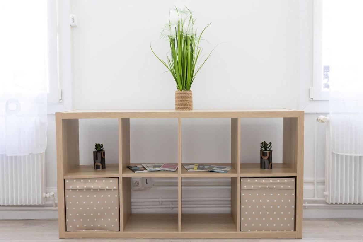 Le 29 - Emplacement Ideal Pour Ce T2 Apartment *
