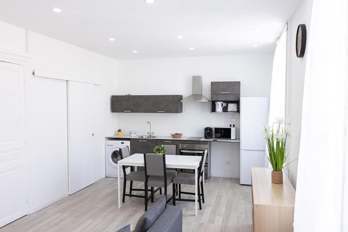 Le 29 - Emplacement Ideal Pour Ce T2 Epernay