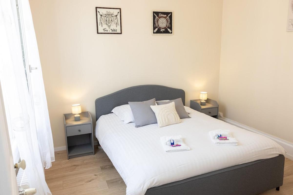 Apartment Le 29 - Emplacement Ideal Pour Ce T2 *