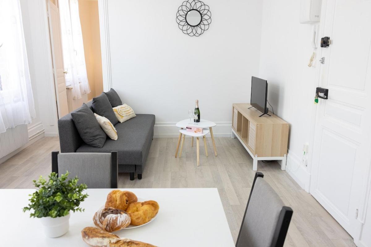 Apartment Le 29 - Emplacement Ideal Pour Ce T2 *