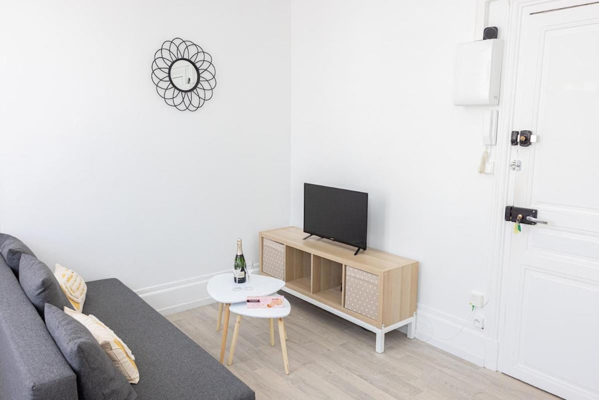 Le 29 - Emplacement Ideal Pour Ce T2 Apartment